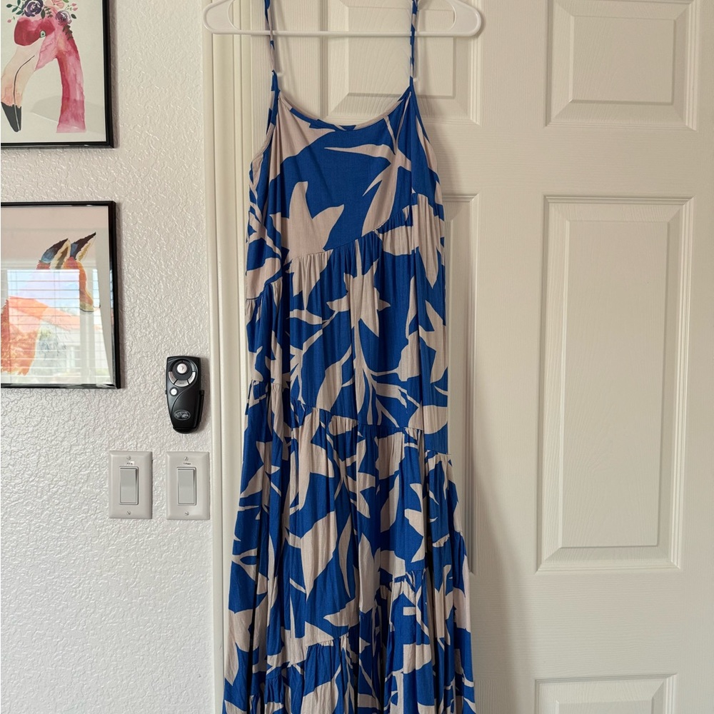Mister Zimi Dress